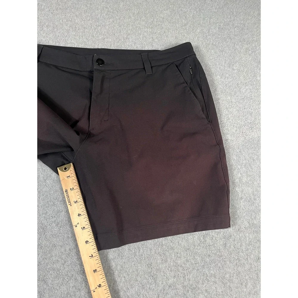 Lululemon Commission Short 7